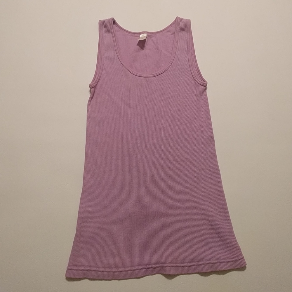 J Crew Cotton Tank Bundle - Picture 2 of 5